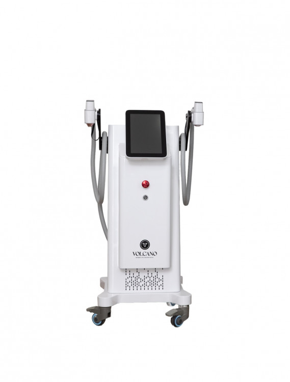 Volcano Laser 600 Вт 1600 Вт