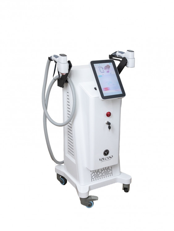 Volcano Laser 600 Вт 1600 Вт