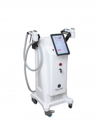 Volcano Laser 600 Вт + 2400 Вт