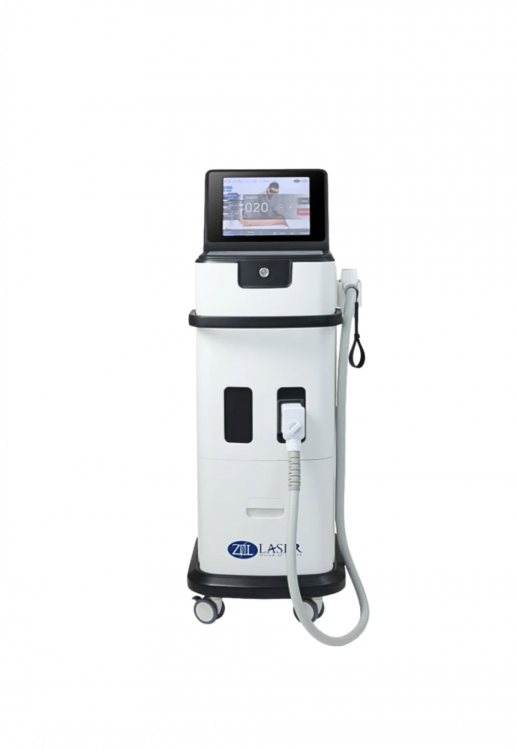 Zollaser DL206S Micro