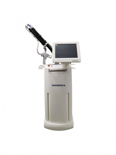 Фракционный лазер Honkon SM10600CHb