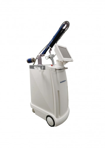 Фракционный лазер Honkon SM10600CHb